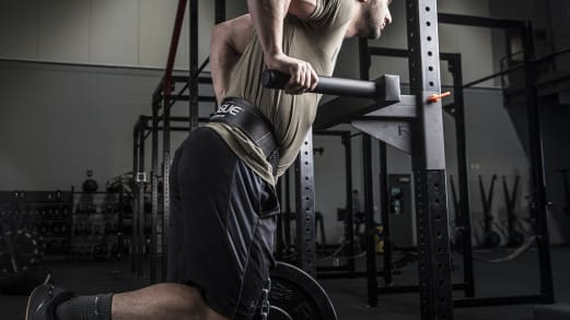 Monster Lite Matador - Dip Station | Rogue Fitness UK